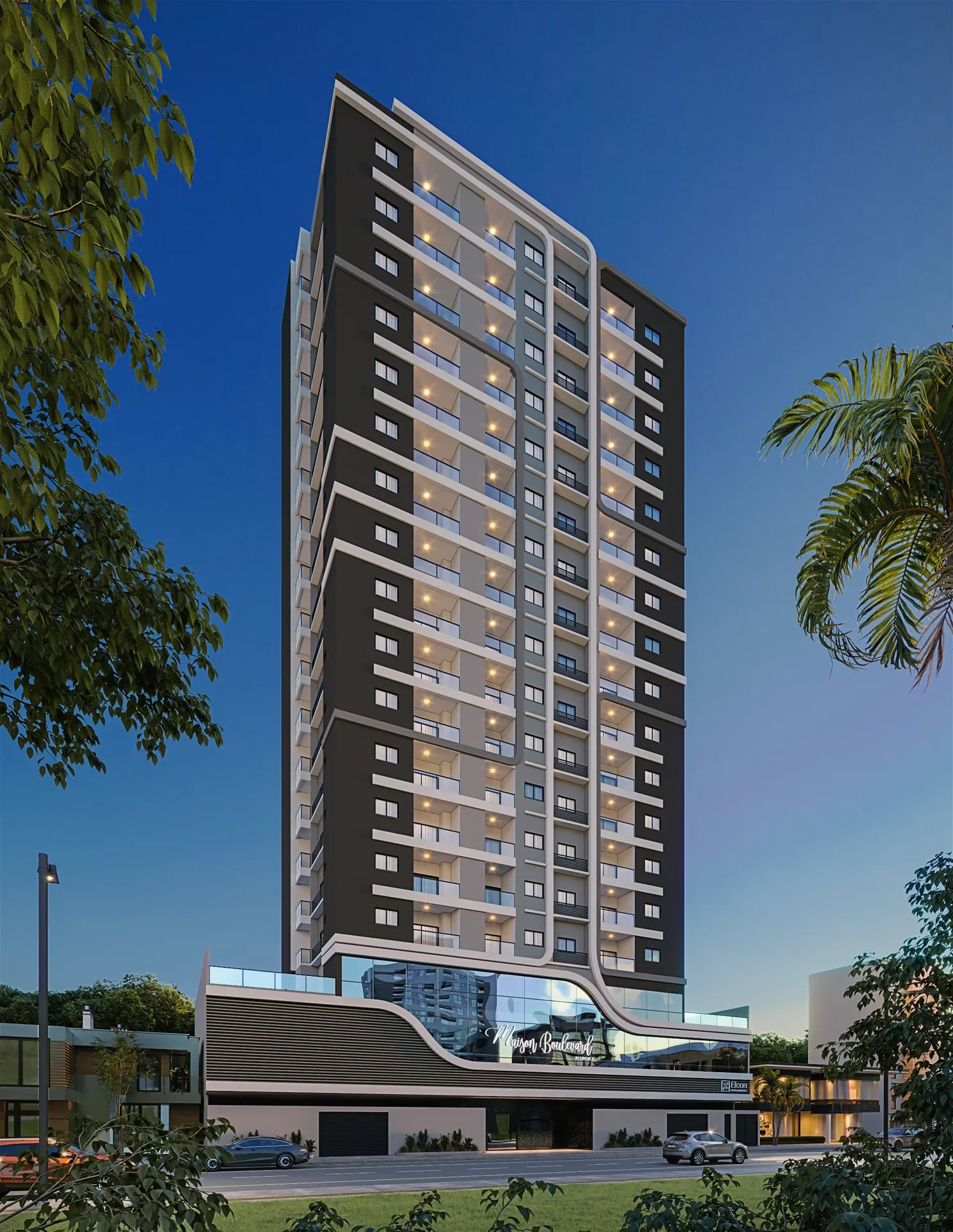 Maison Boulevard — Foto 7