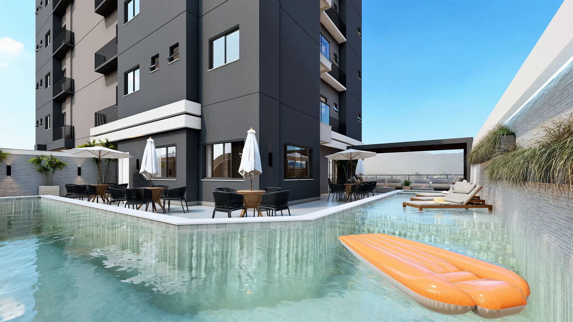 Maison Boulevard — Foto 1