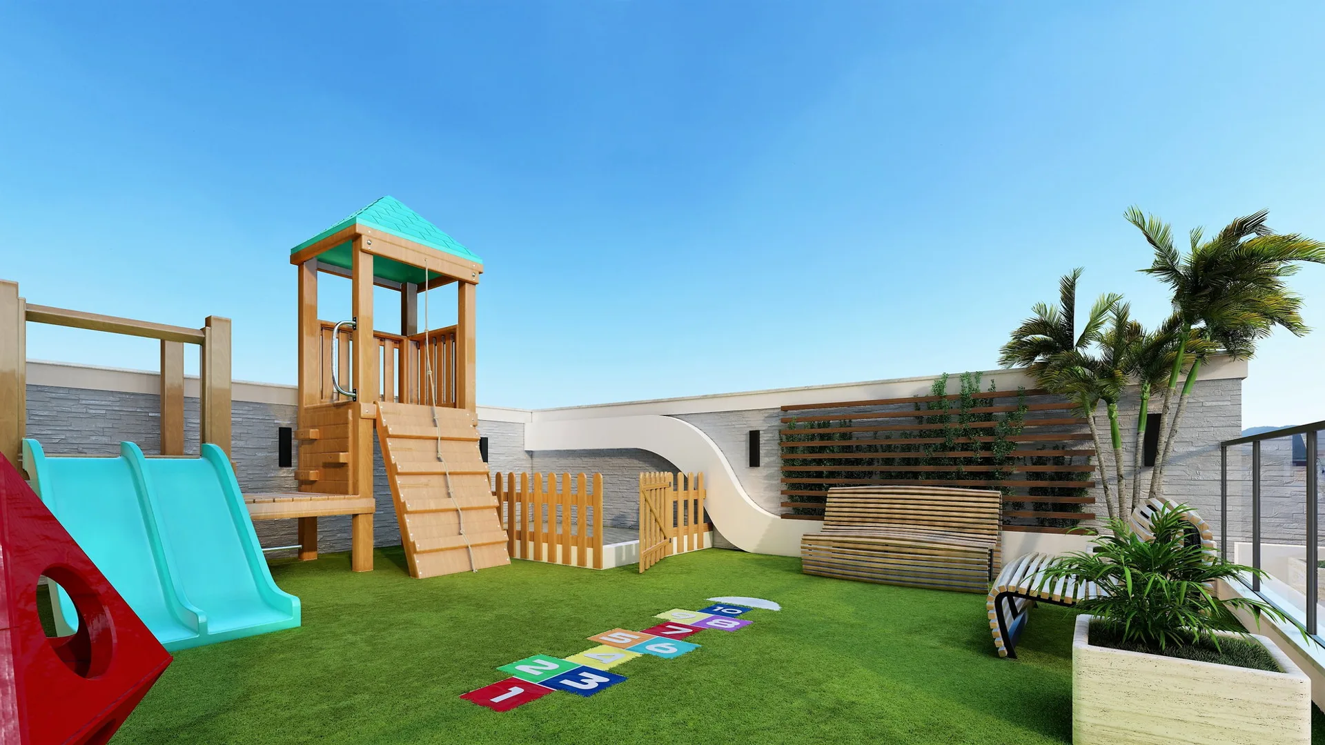 Maison Boulevard — Foto 4