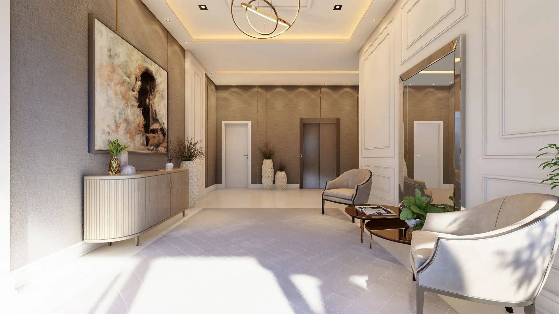 Maison Boulevard — Foto 8
