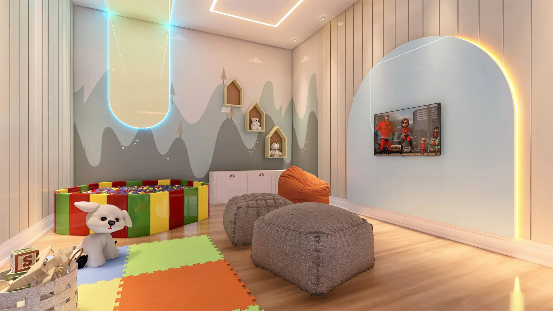 Maison Boulevard — Foto 12