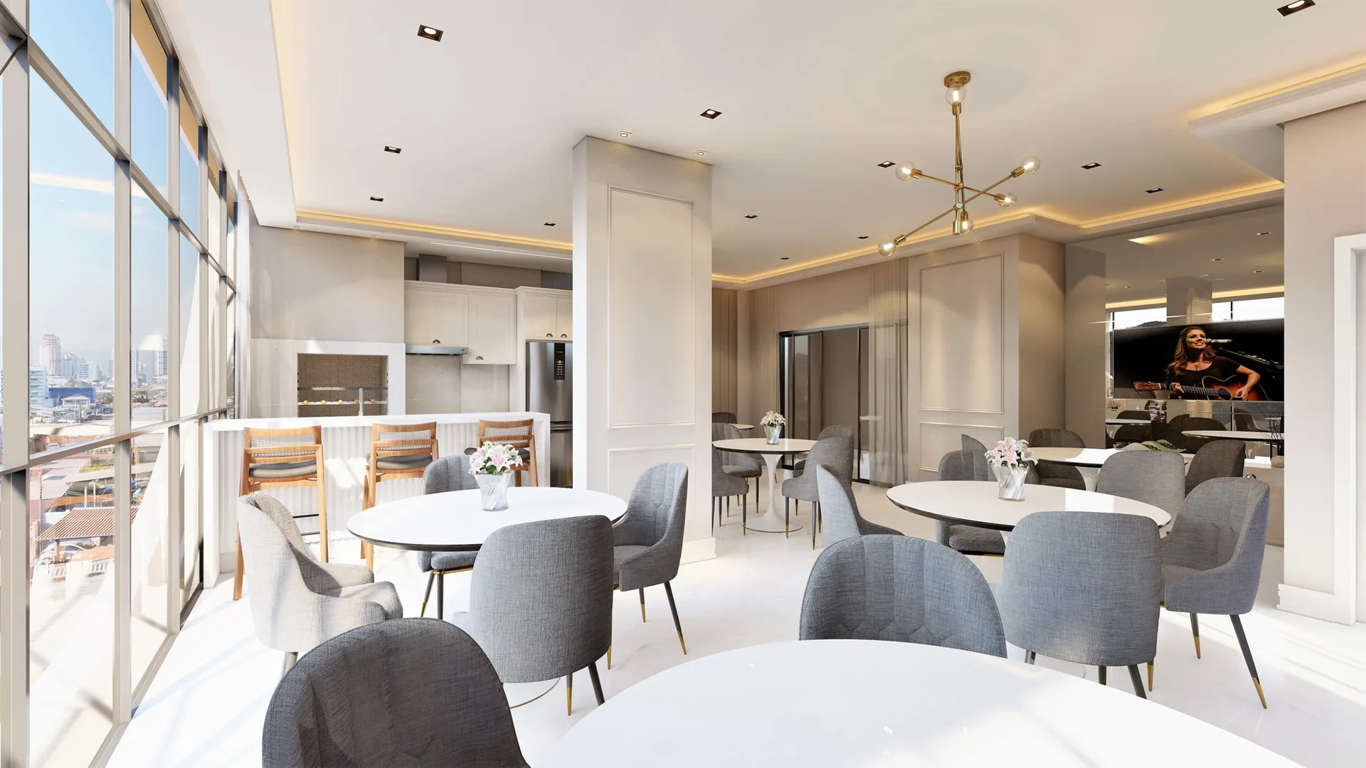 Maison Boulevard — Foto 14