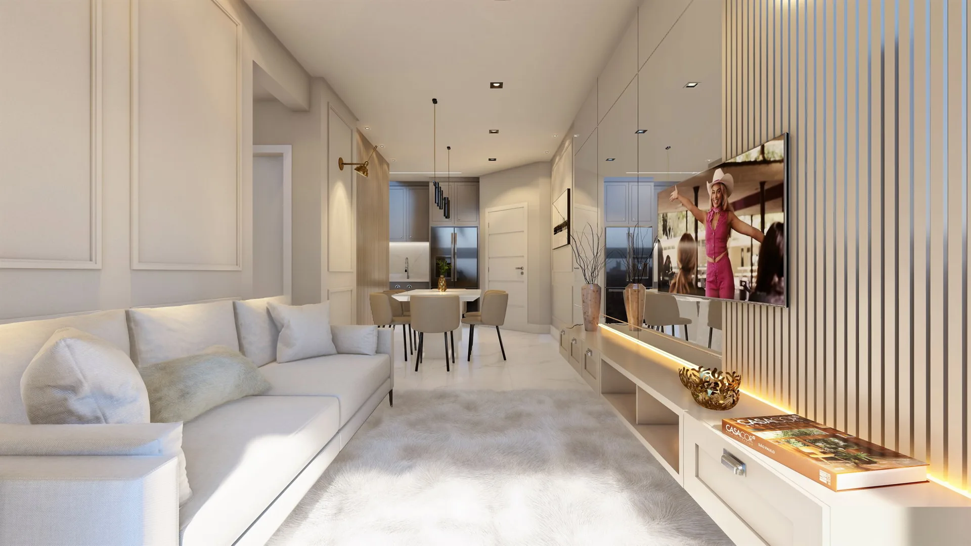 Maison Boulevard — Foto 15