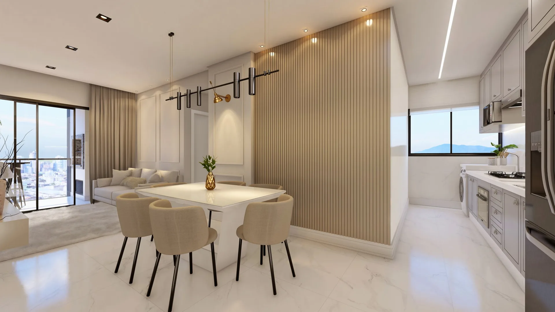 Maison Boulevard — Foto 16