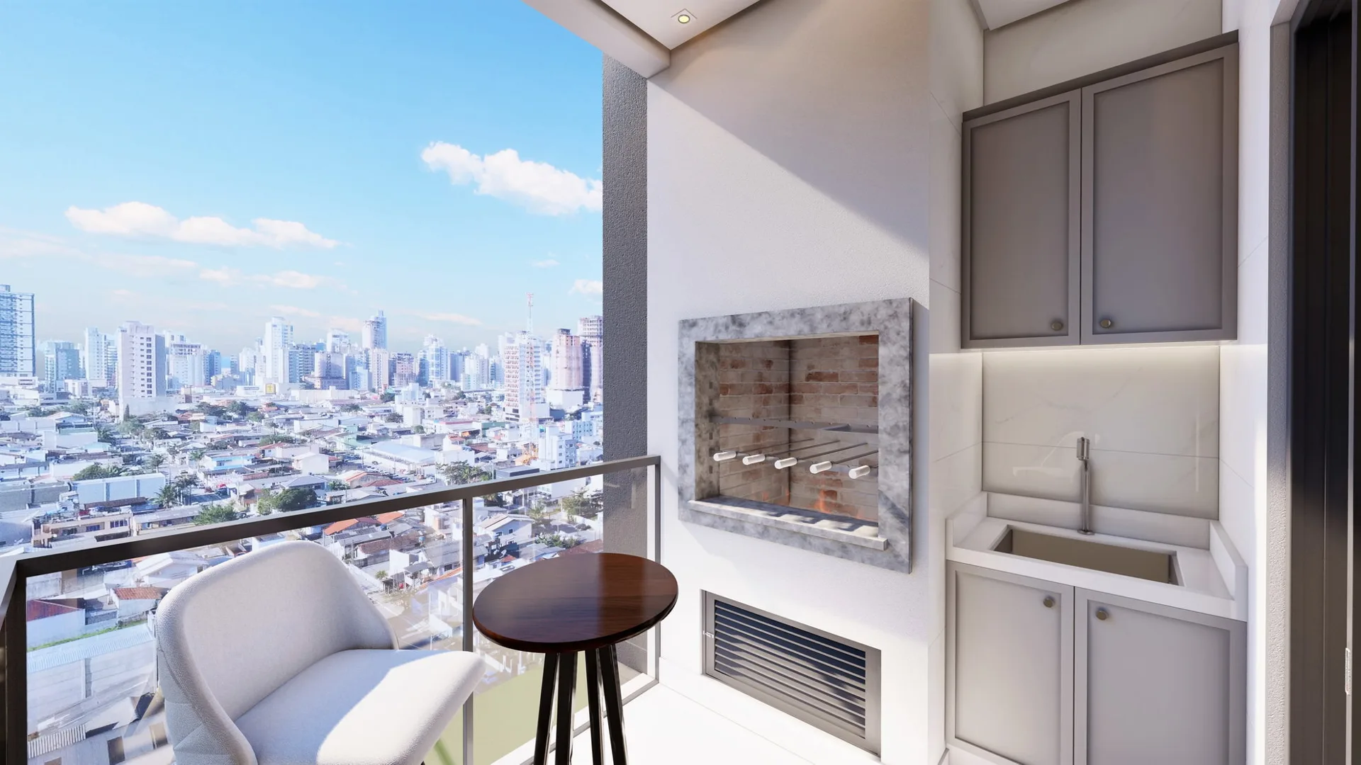 Maison Boulevard — Foto 18