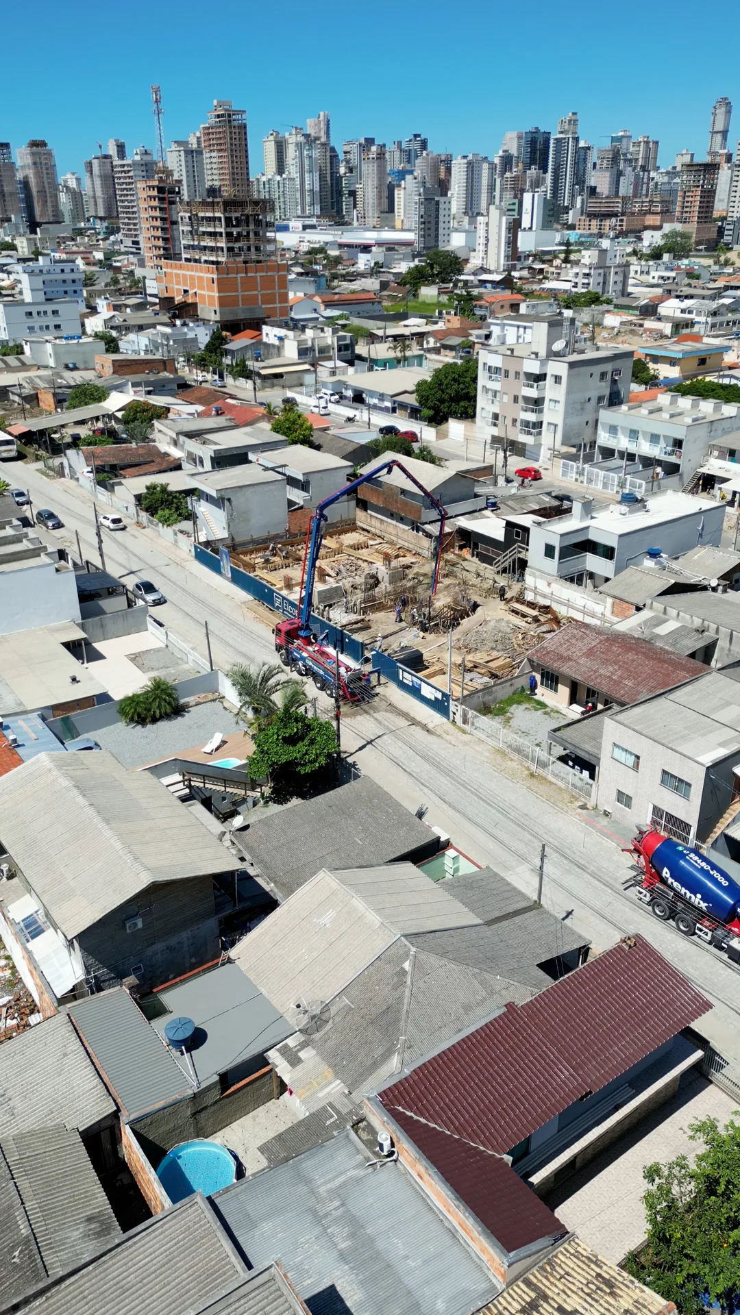 Maison Boulevard — Obra 3