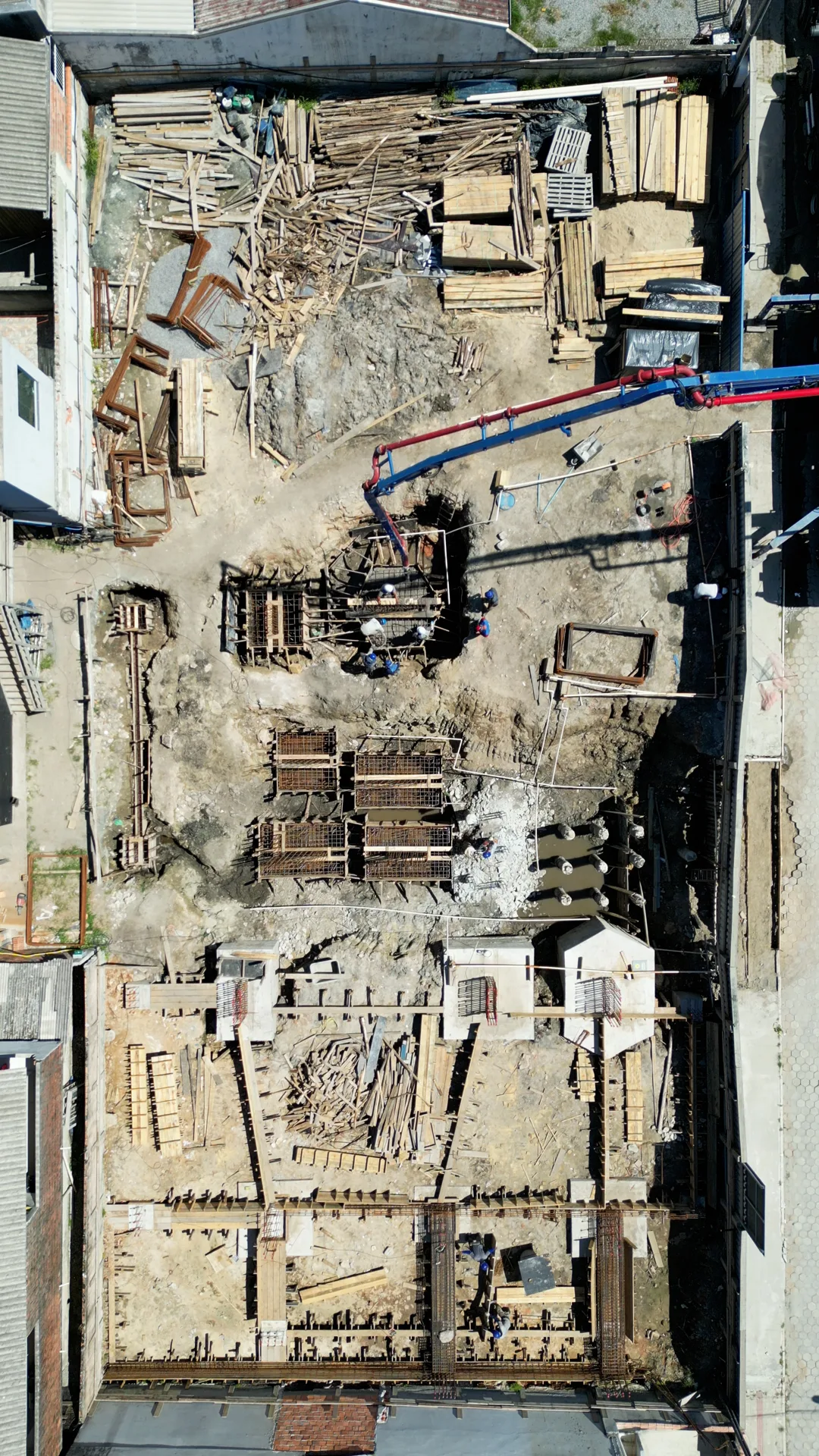 Maison Boulevard — Obra 4