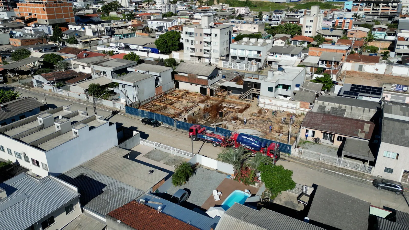 Maison Boulevard — Obra 5