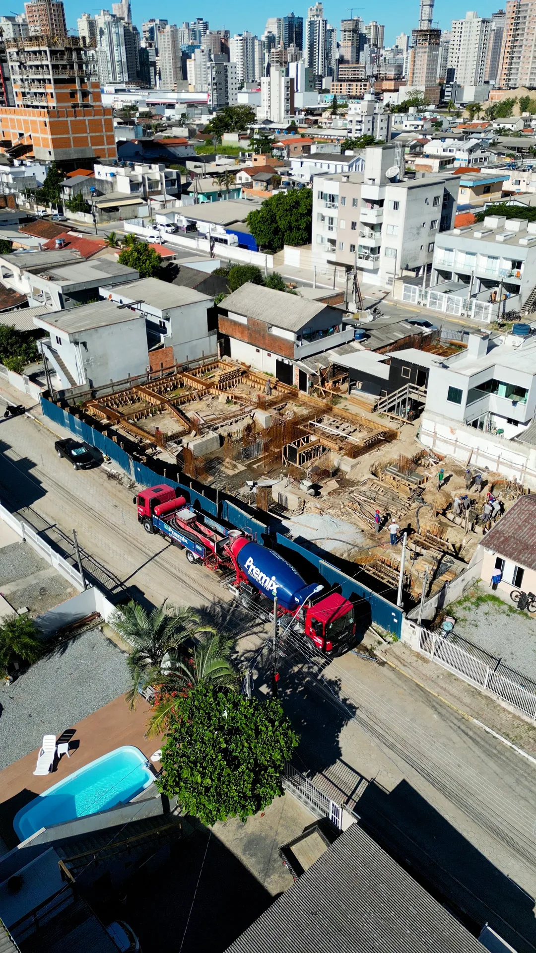 Maison Boulevard — Obra 8