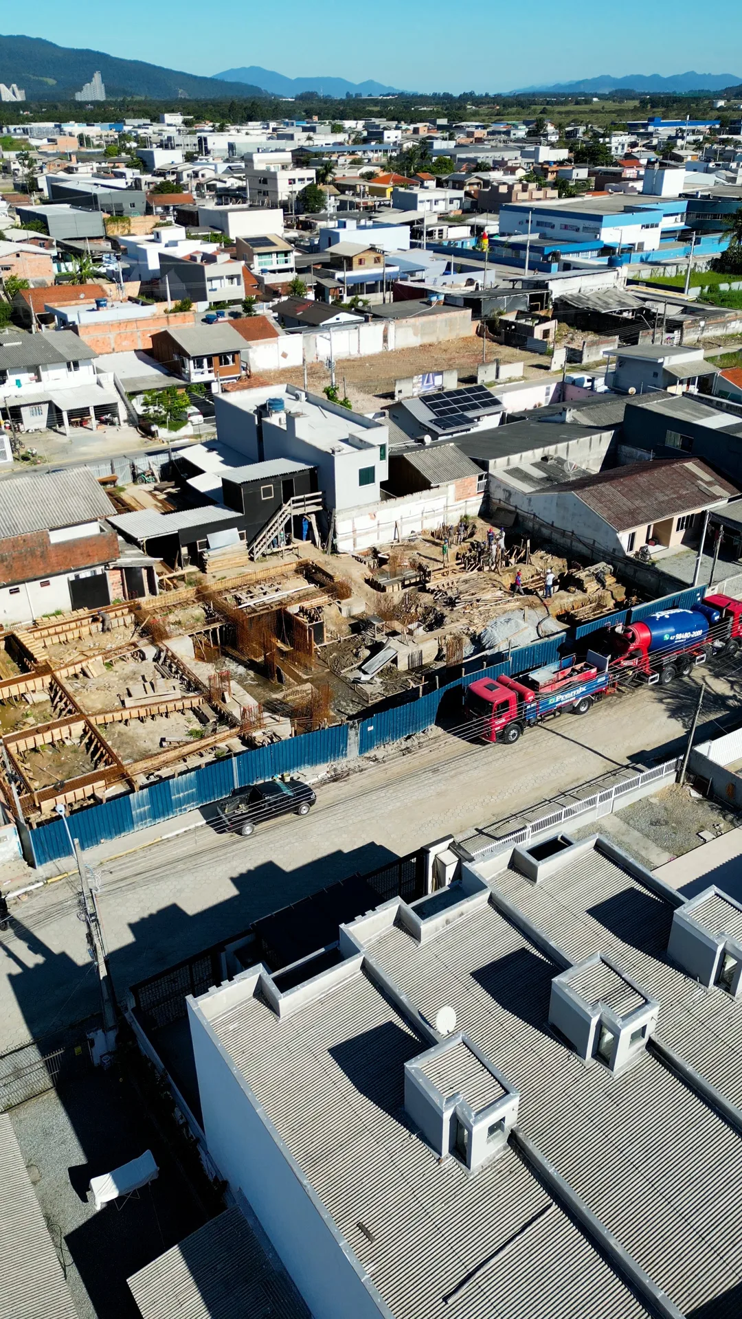 Maison Boulevard — Obra 9