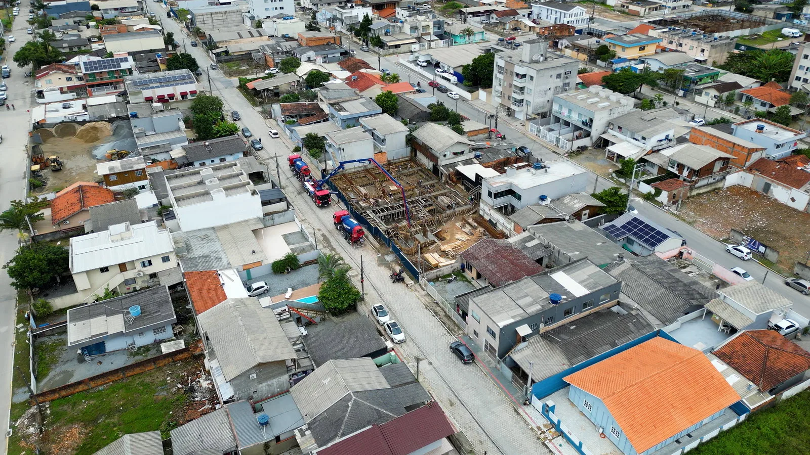 Maison Boulevard — Obra 10