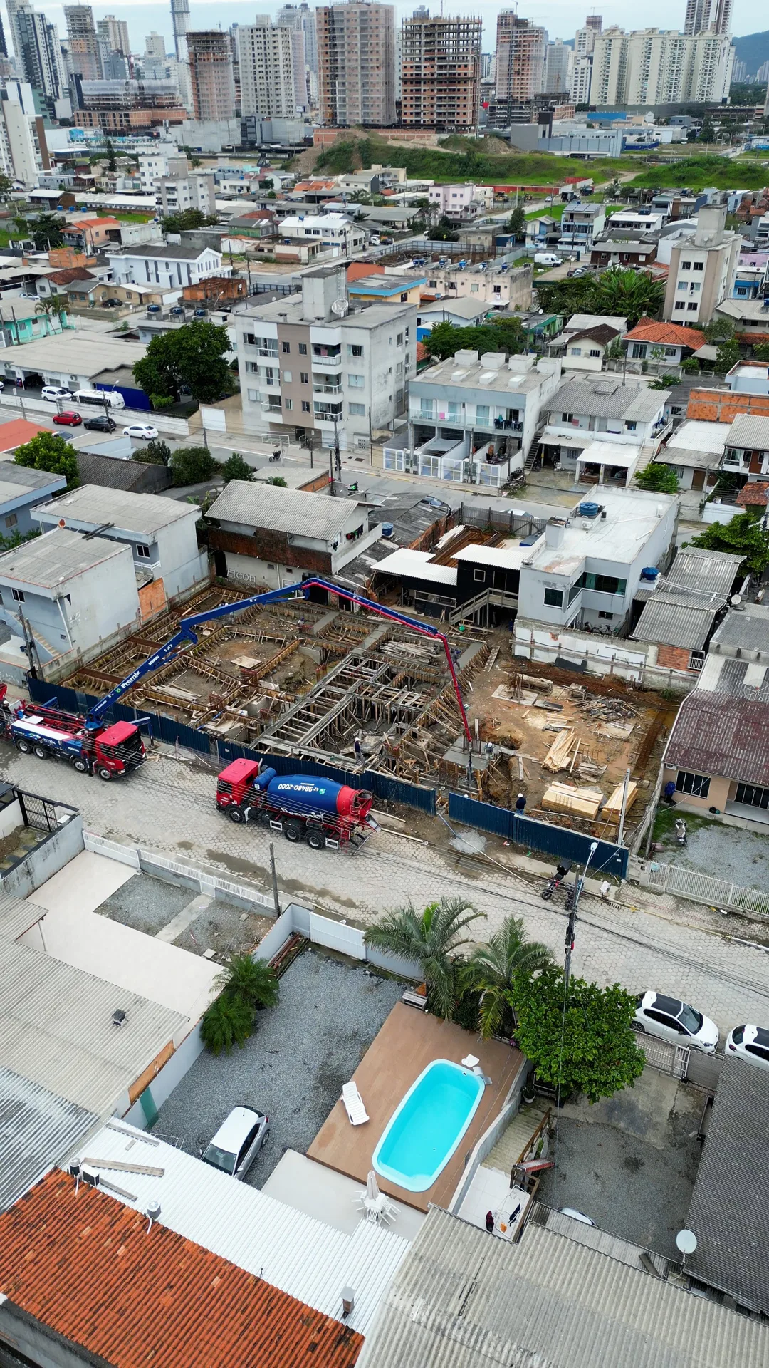 Maison Boulevard — Obra 13