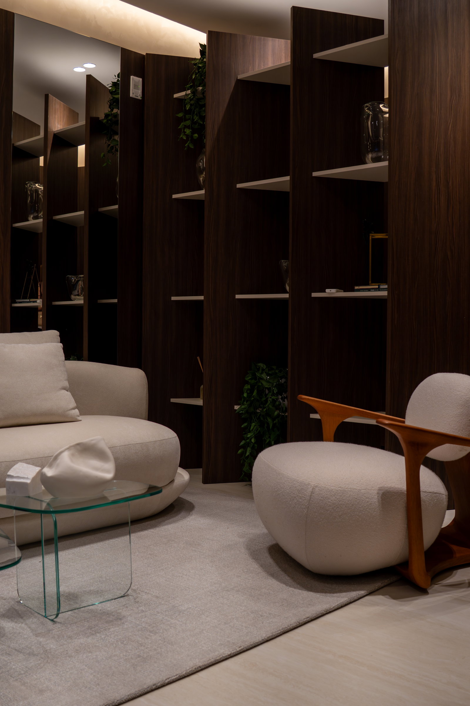 Montreal Towers — Renders e ambientes 9