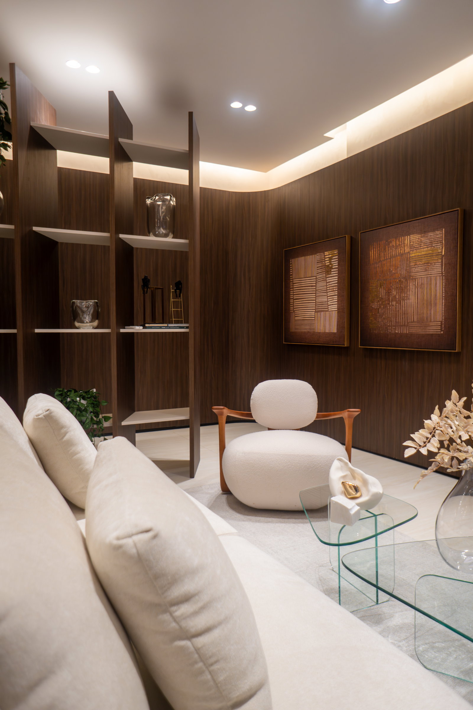 Montreal Towers — Renders e ambientes 15