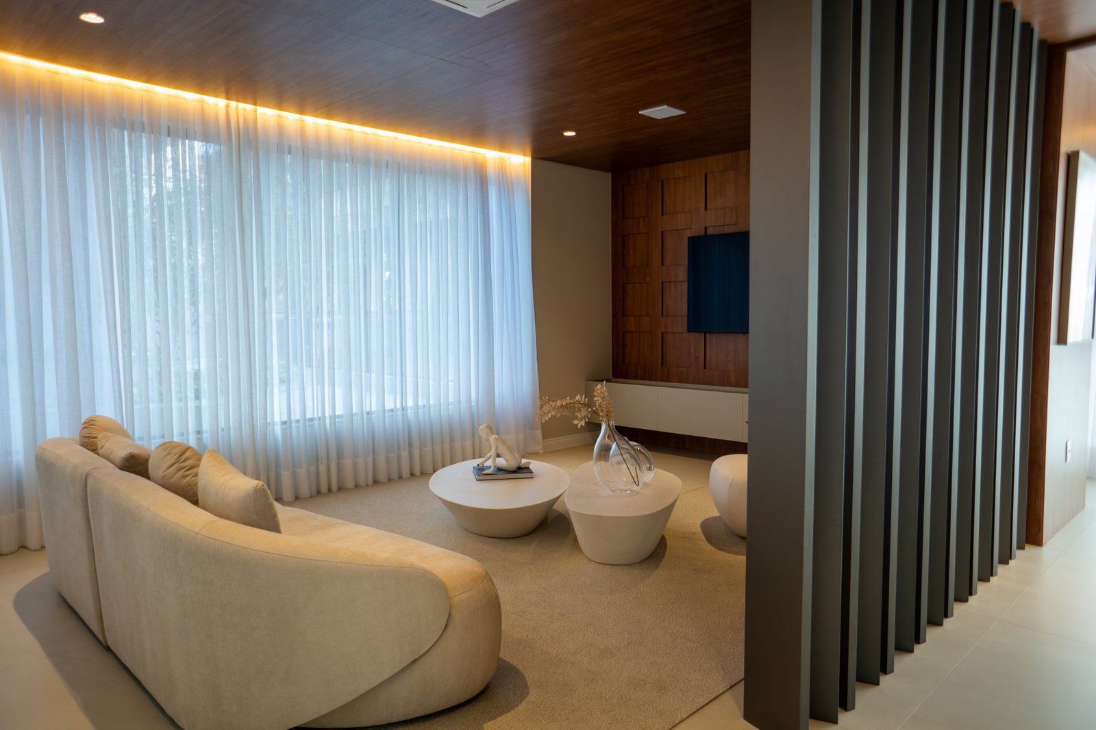 Montreal Towers — Renders e ambientes 23