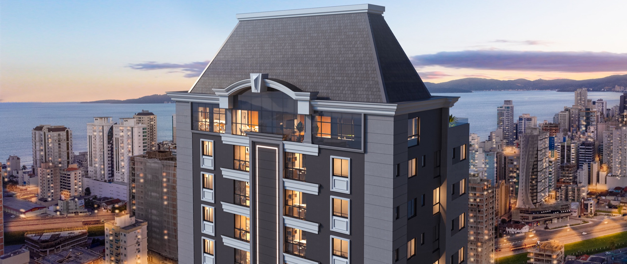 Noblesse — Renders e ambientes 4