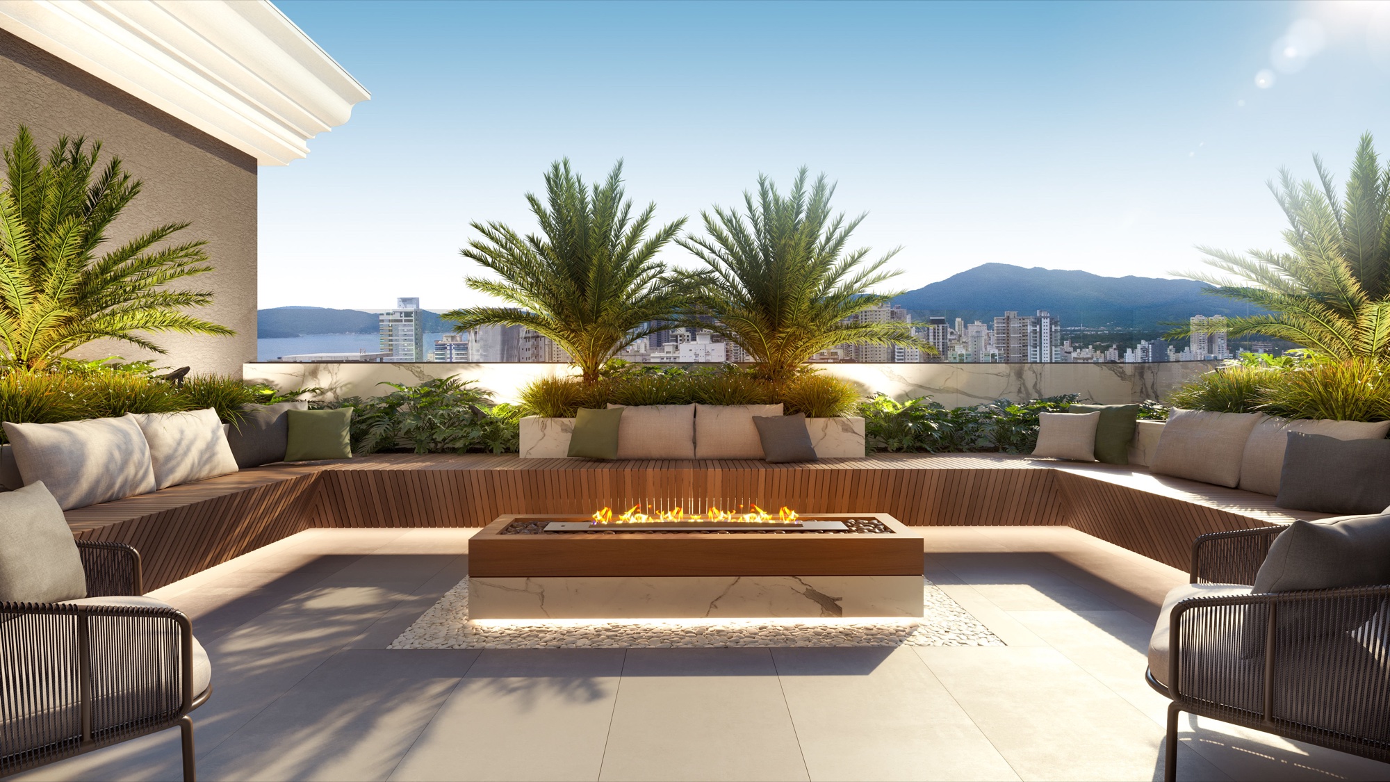 Noblesse — Renders e ambientes 7