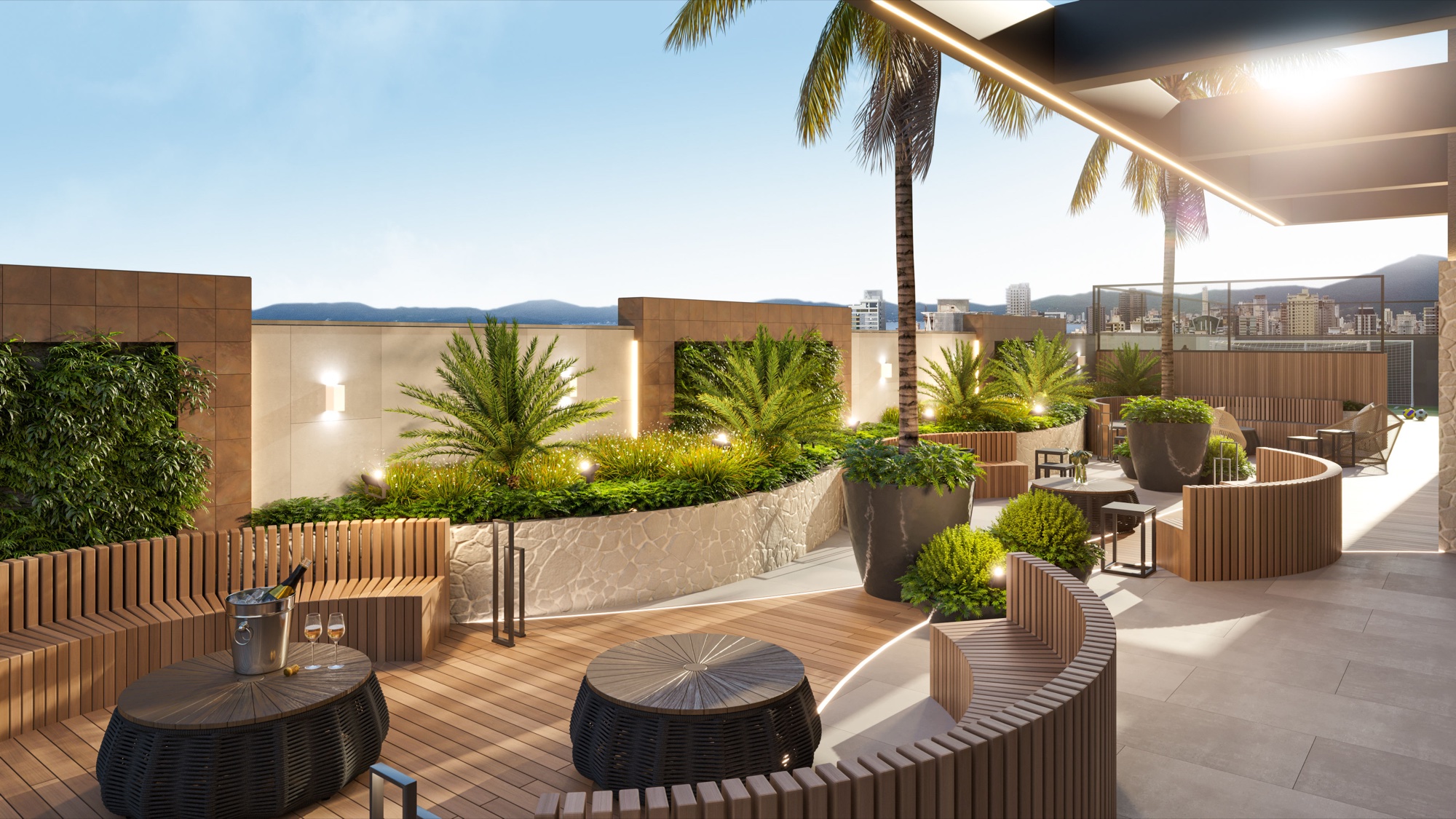 Noblesse — Renders e ambientes 9