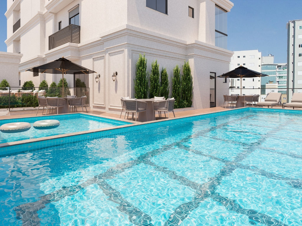 Palazzo Royale — Renders e ambientes 4