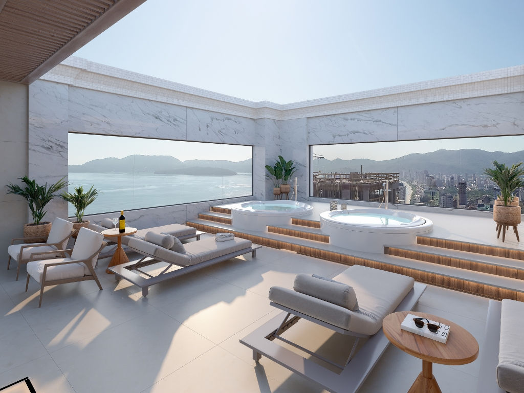 Palazzo Royale — Renders e ambientes 17