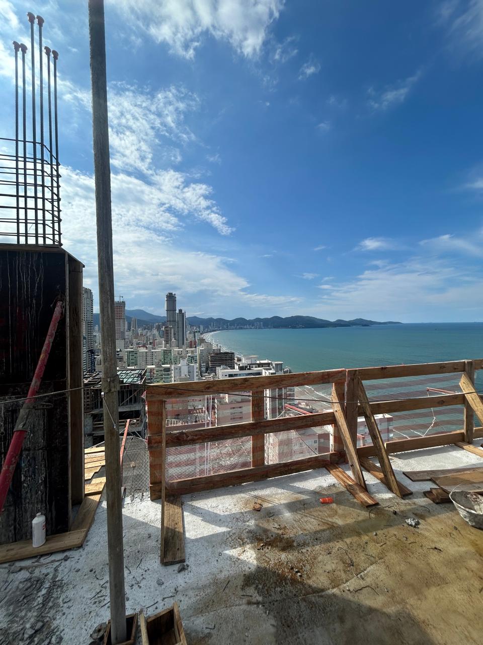 Palazzo Royale — Andamento da obra 11
