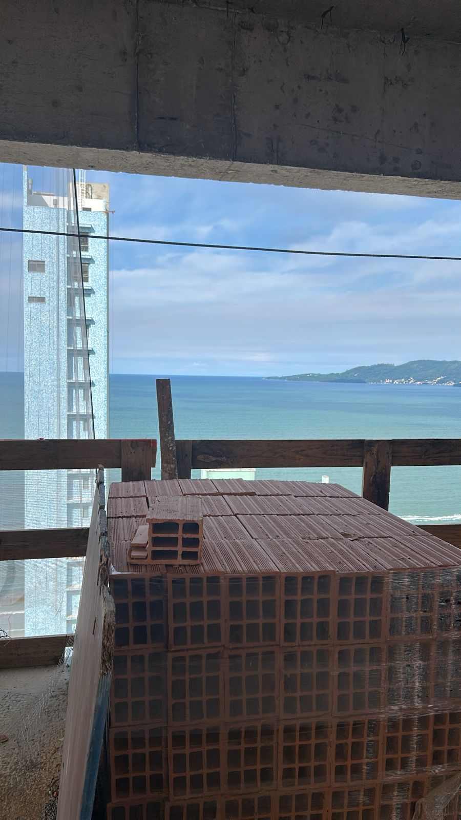 Palazzo Royale — Andamento da obra 14