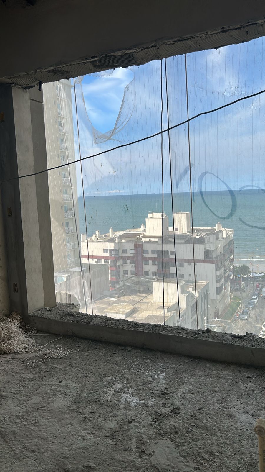Palazzo Royale — Andamento da obra 17