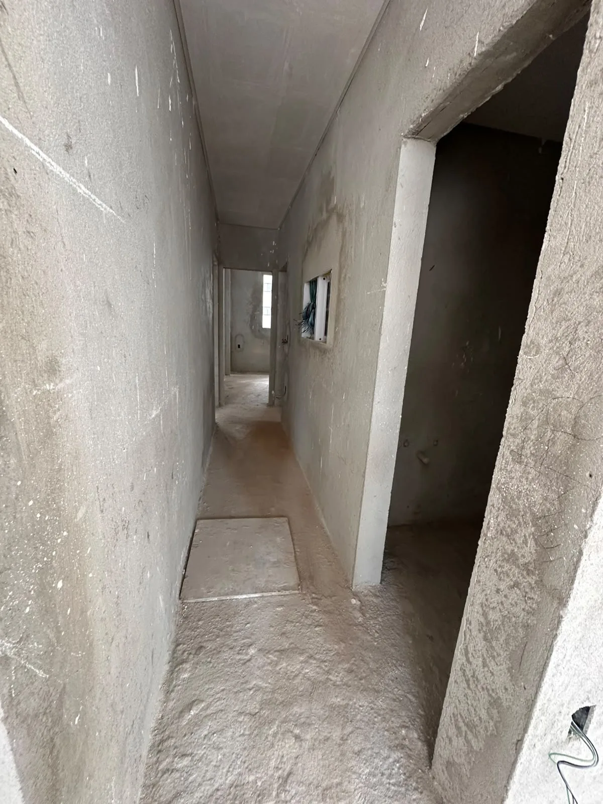 Porto Verano — Obra 8