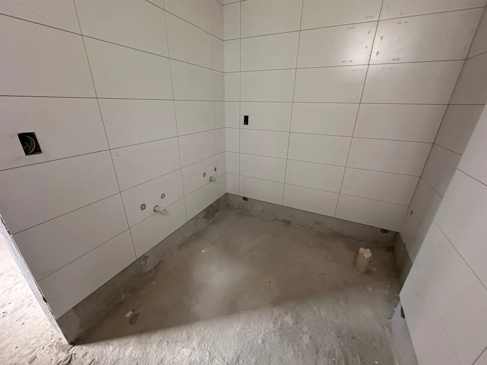 Porto Verano — Obra 10