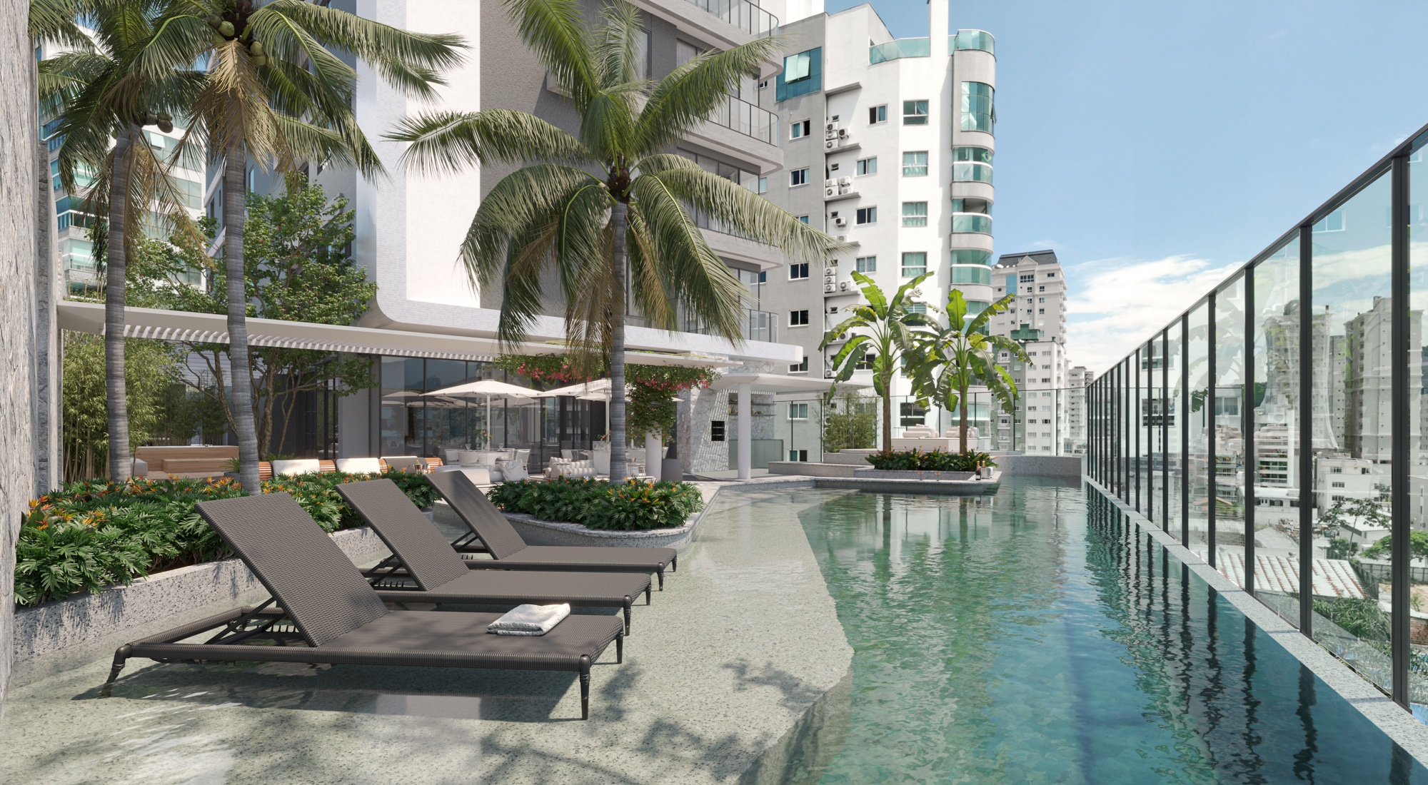 Redentor — Renders e ambientes 7