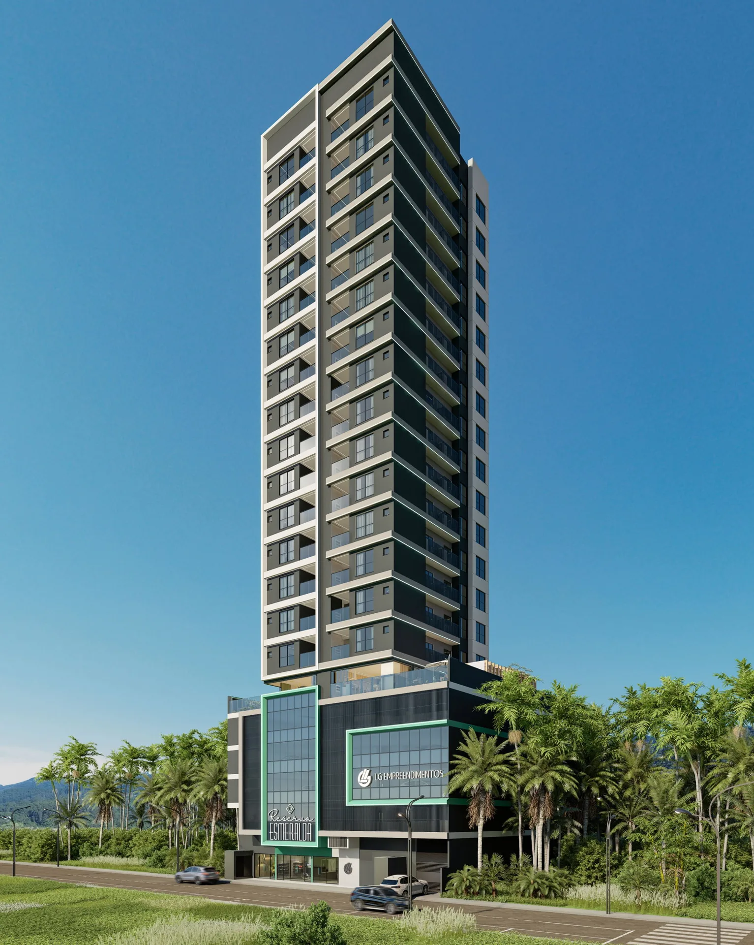 Reserva Esmeralda — Foto 2