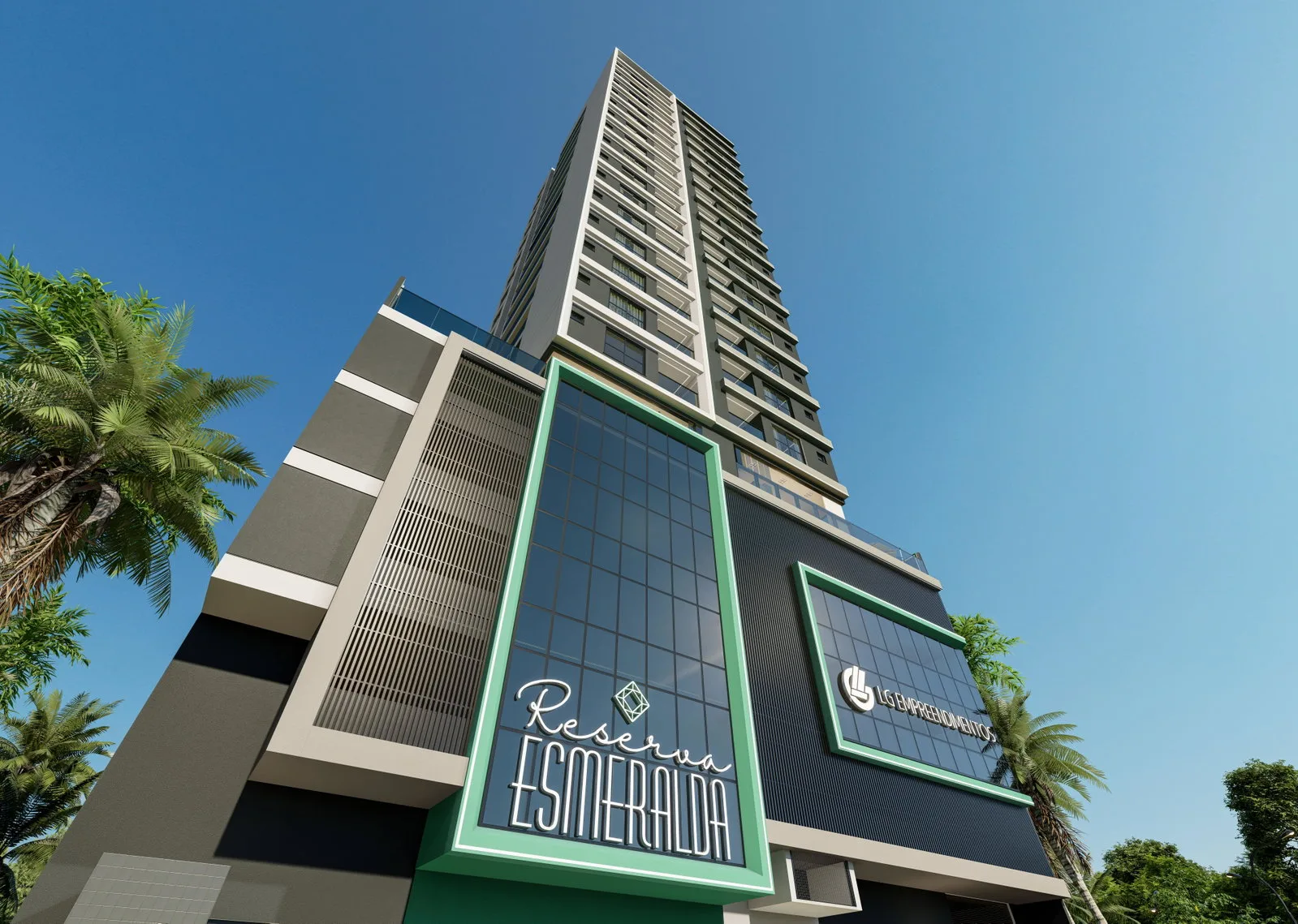 Reserva Esmeralda — Foto 5