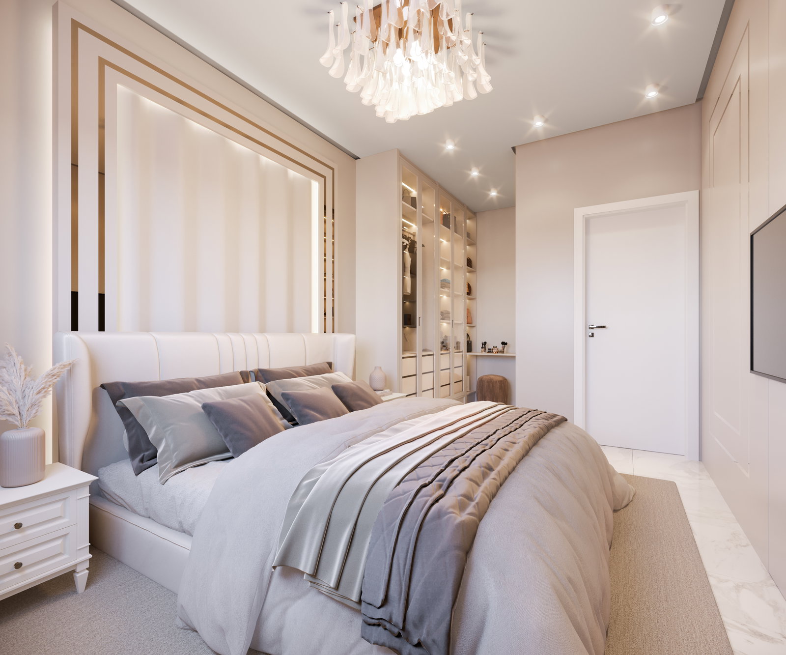 Residencial Acácia — Renders e ambientes 14