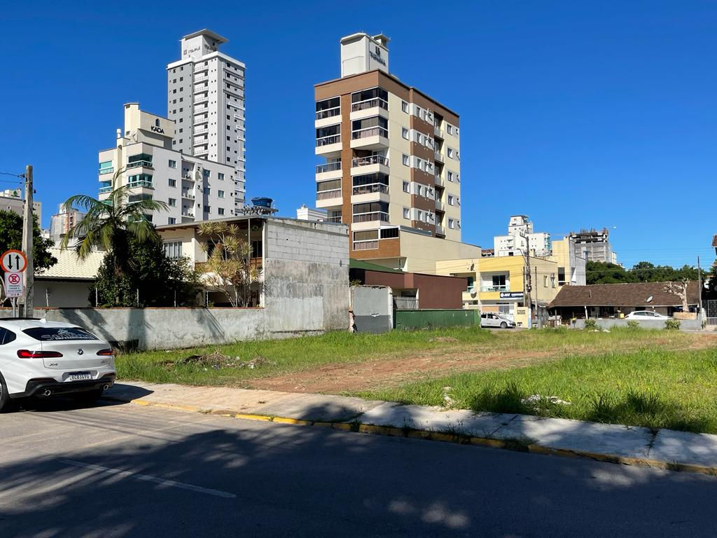 Residencial Verona — Andamento da obra 1