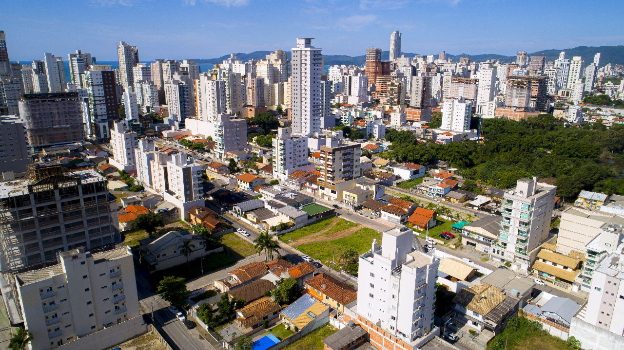Residencial Verona — Andamento da obra 3