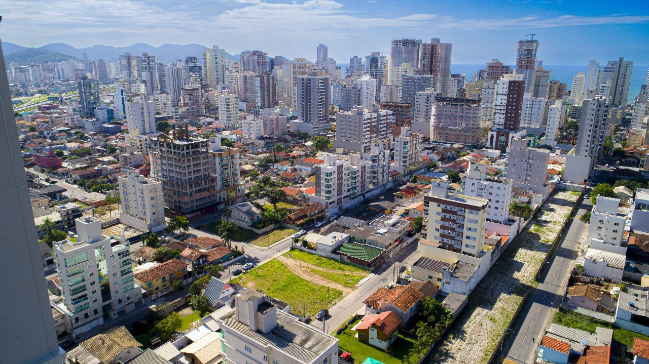 Residencial Verona — Andamento da obra 4