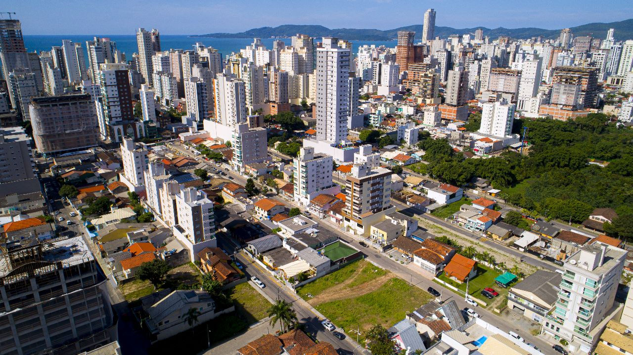 Residencial Verona — Andamento da obra 5