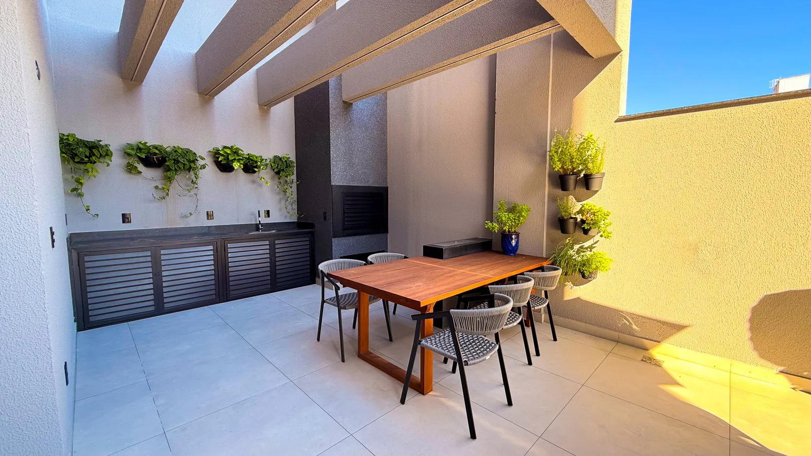 Residencial Yaris — Foto 15