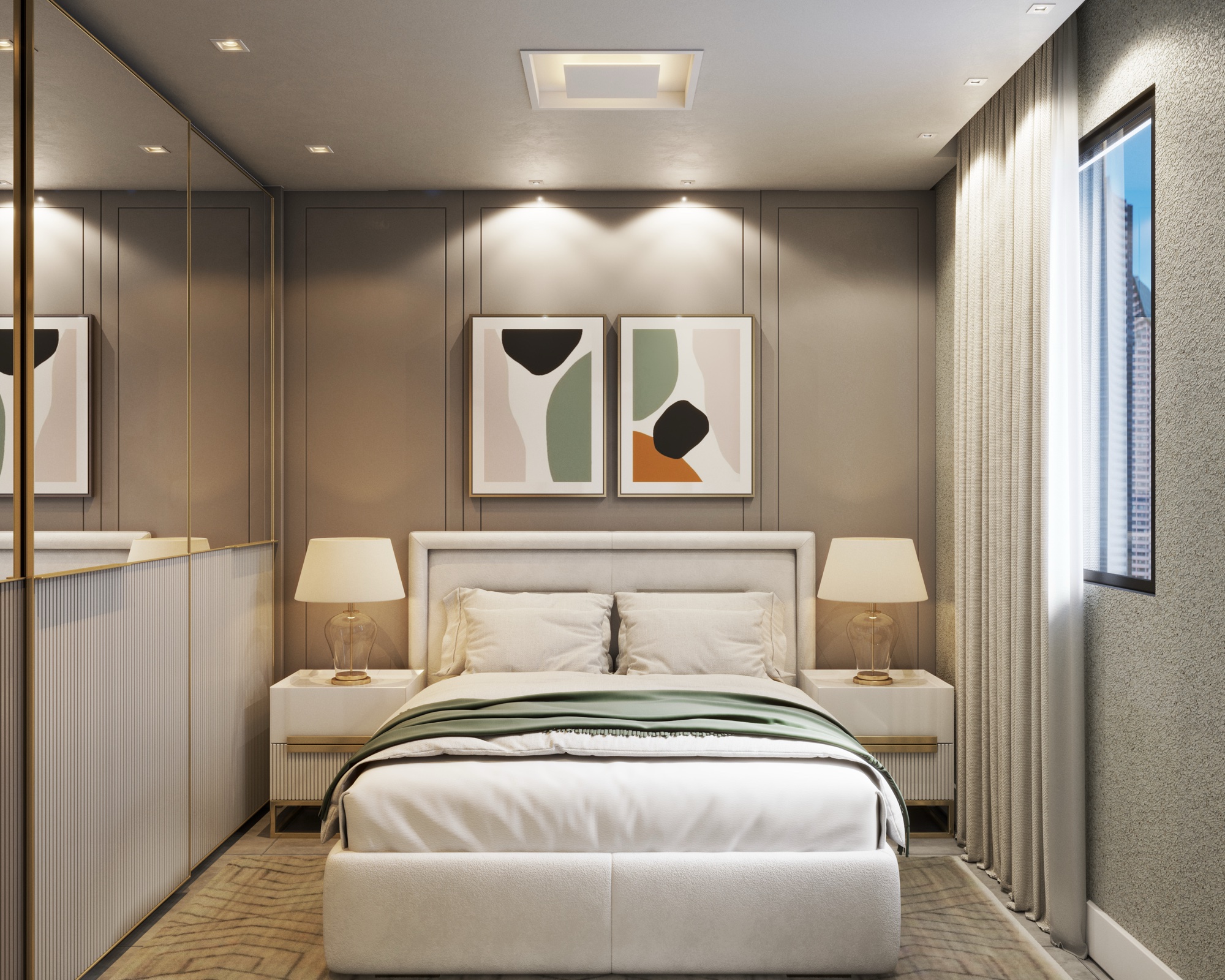 San Remo — Renders e ambientes 12
