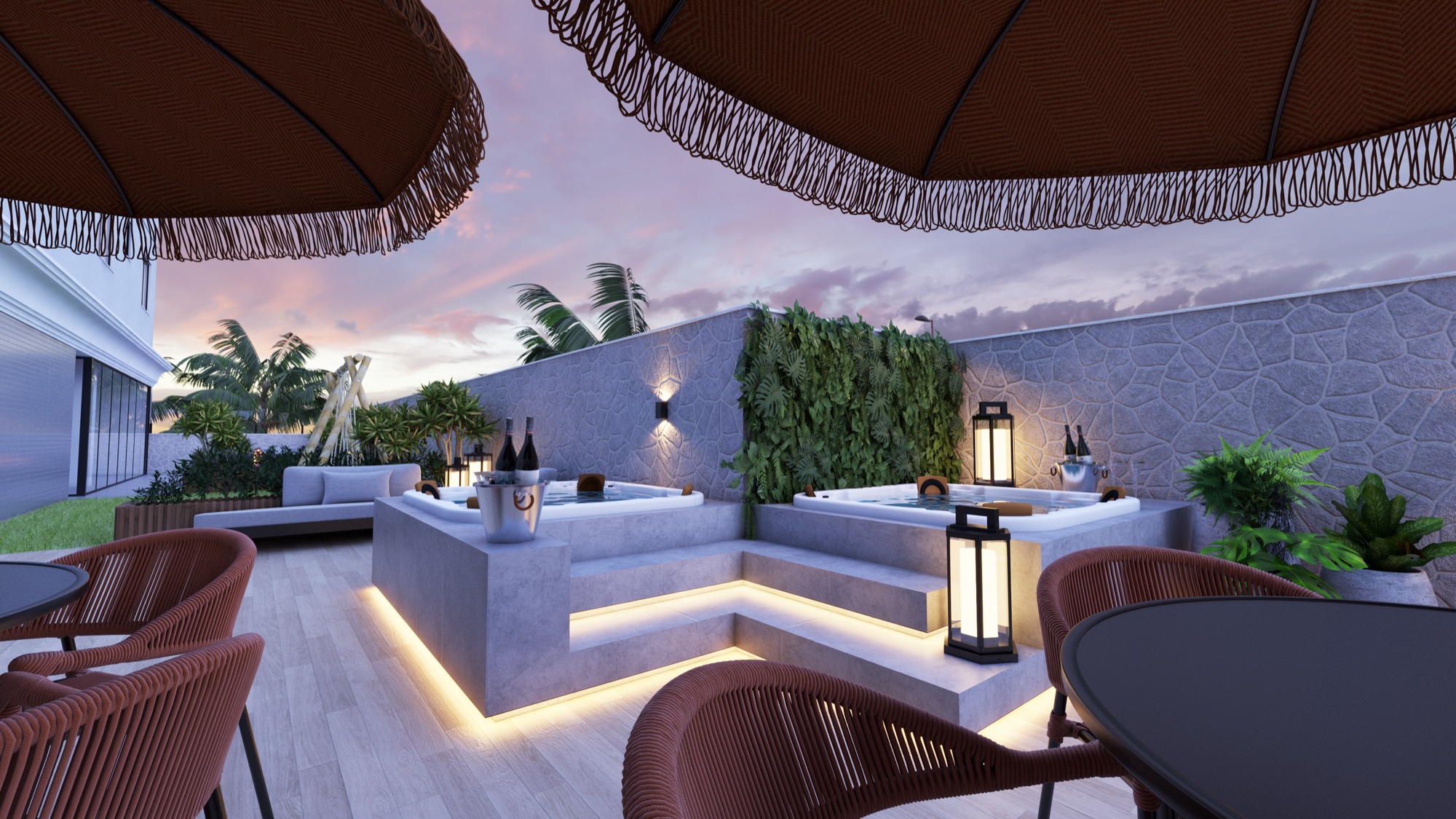 San Remo — Renders e ambientes 15