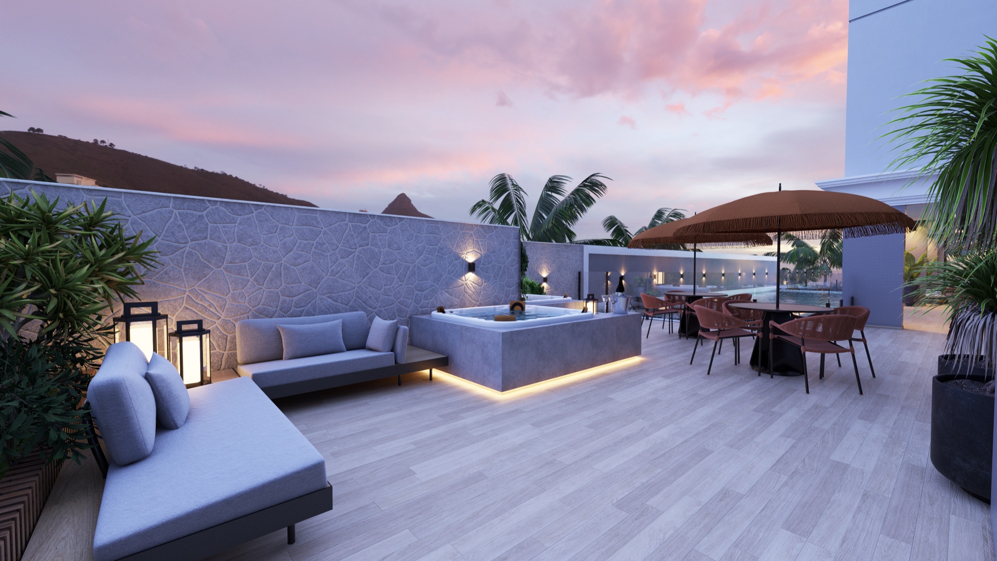 San Remo — Renders e ambientes 17