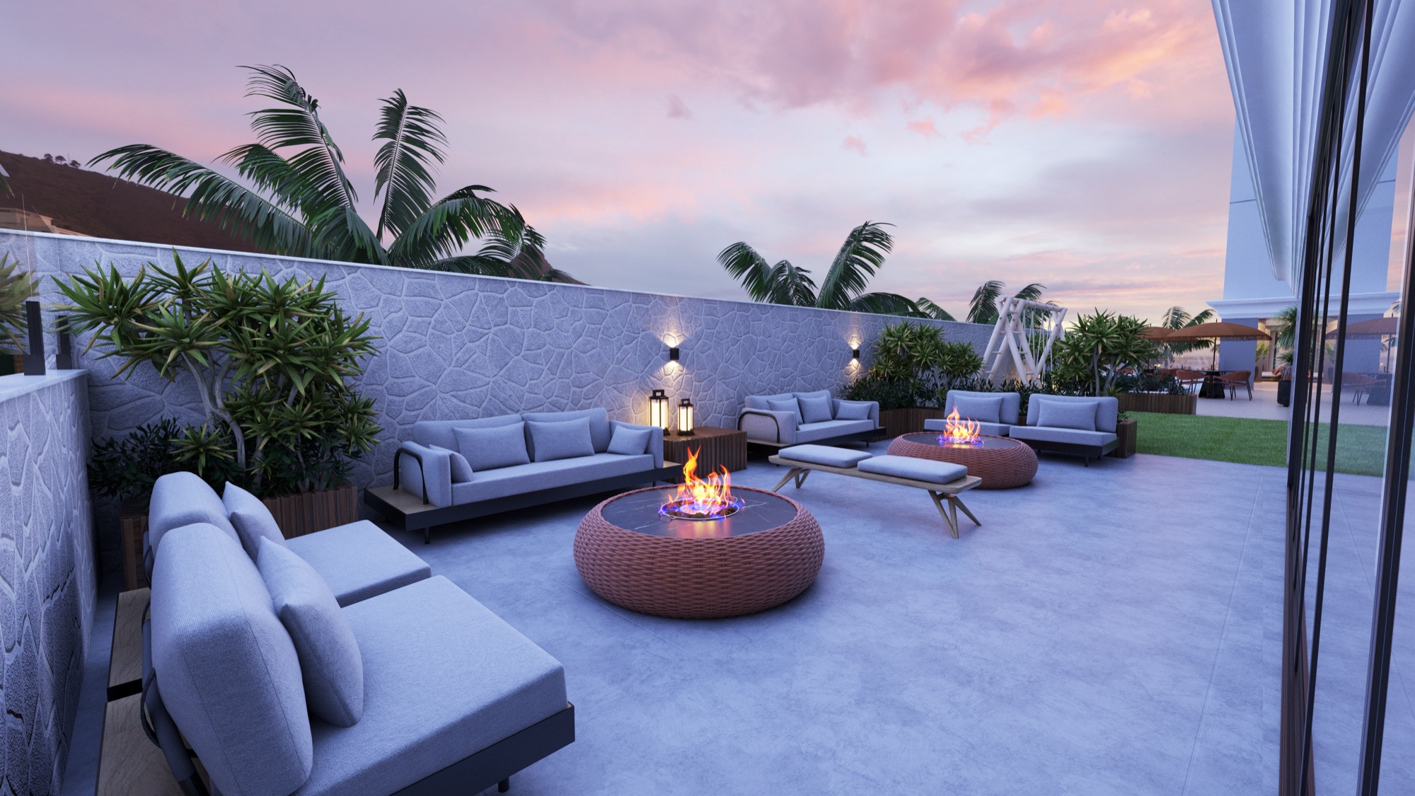 San Remo — Renders e ambientes 18
