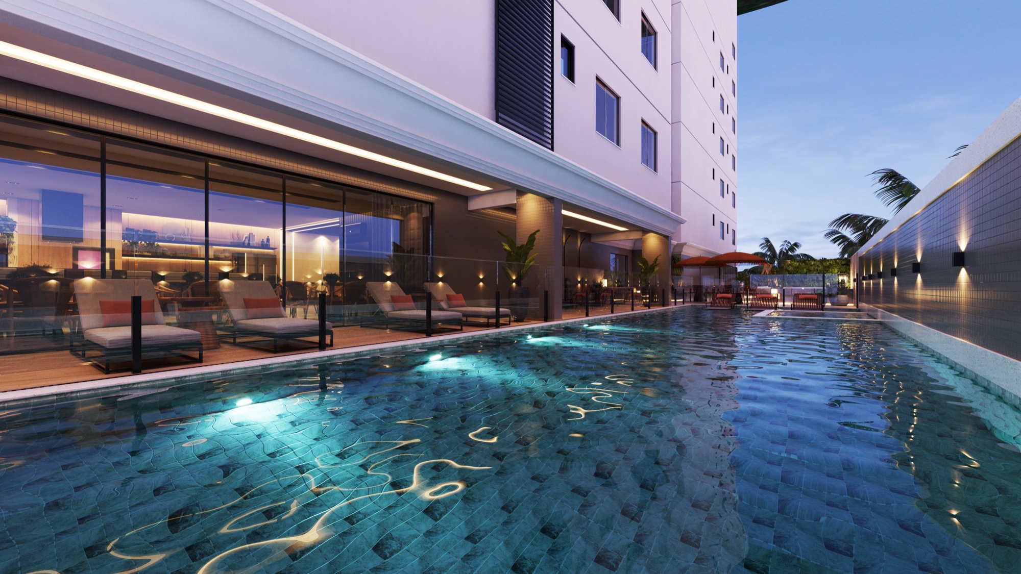 San Remo — Renders e ambientes 19