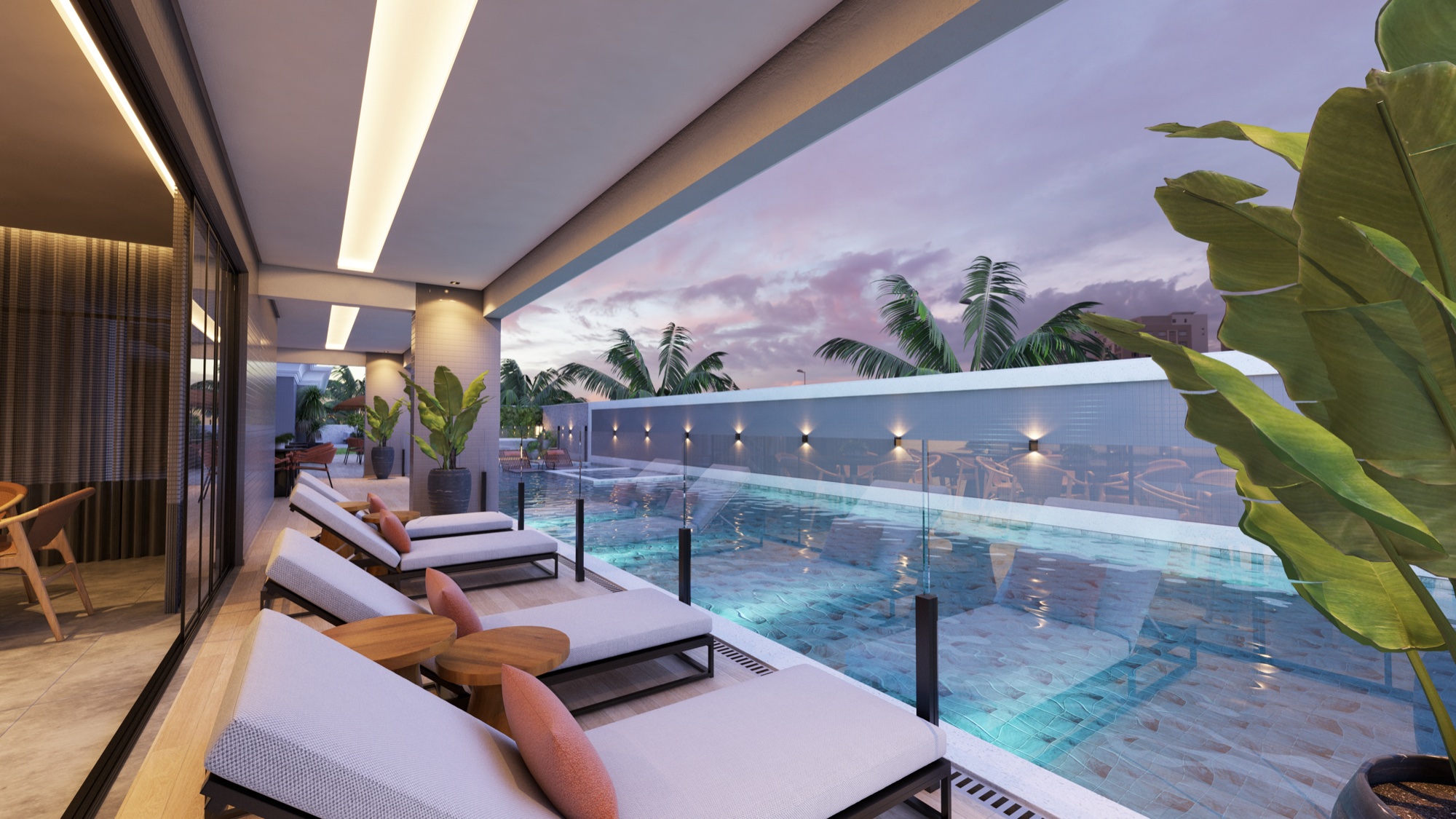 San Remo — Renders e ambientes 20