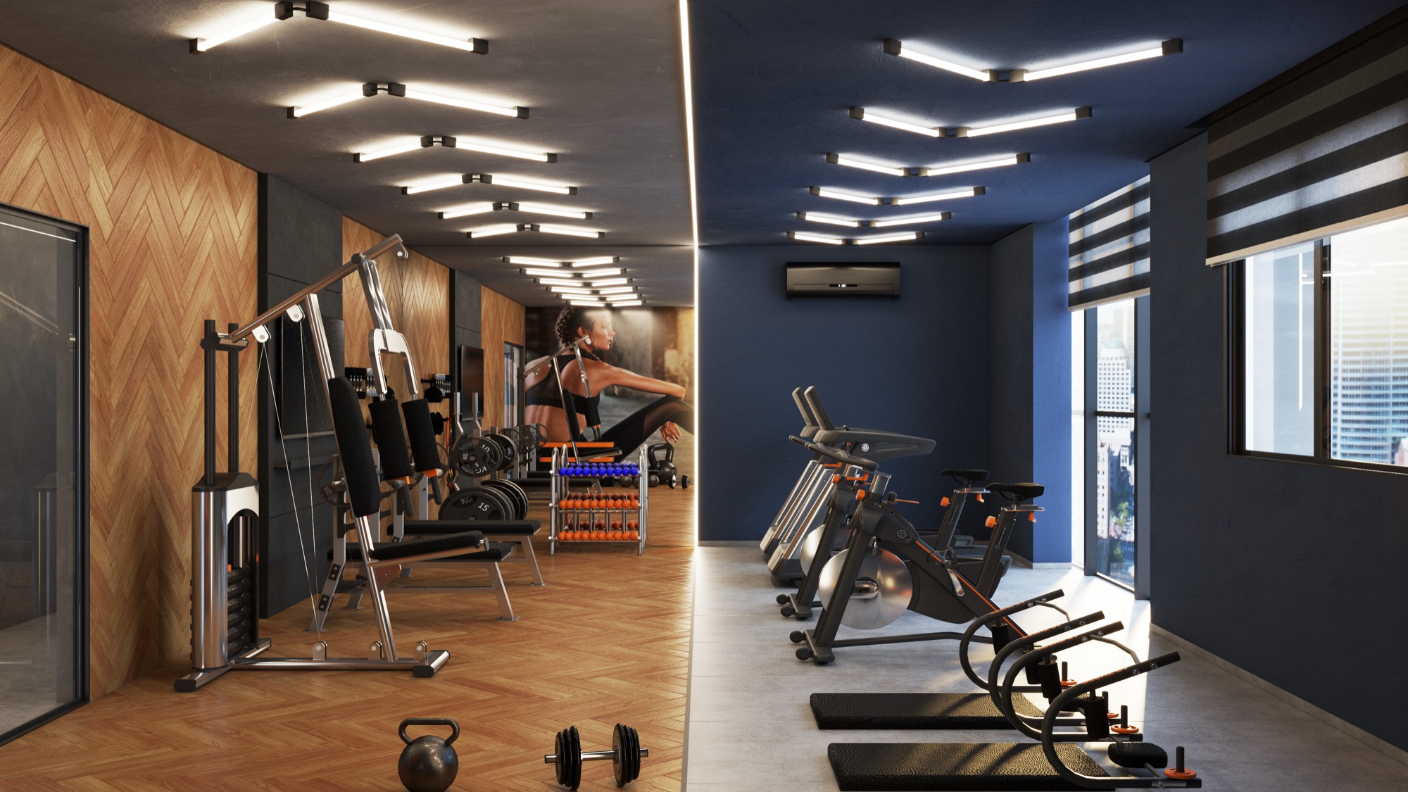 San Remo — Renders e ambientes 23
