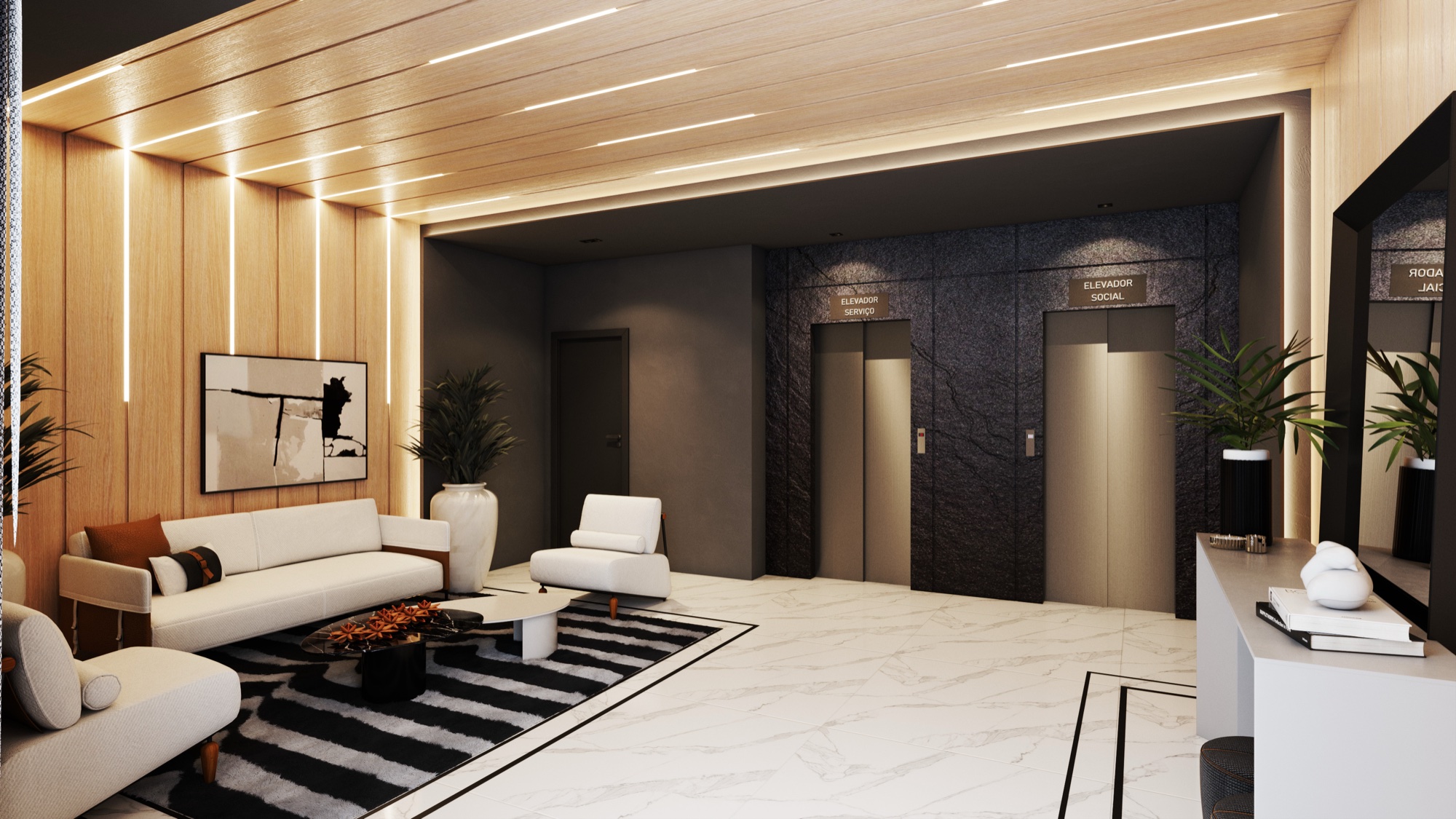 San Remo — Renders e ambientes 24