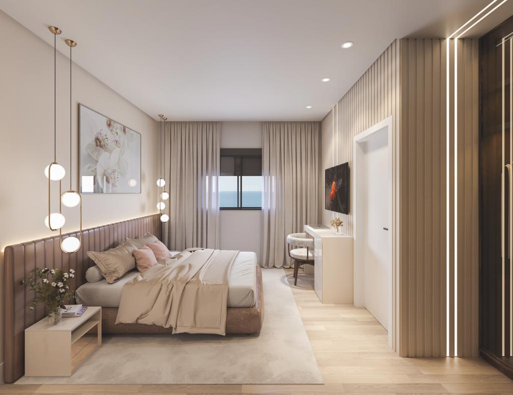 Santiago — Renders e ambientes 6