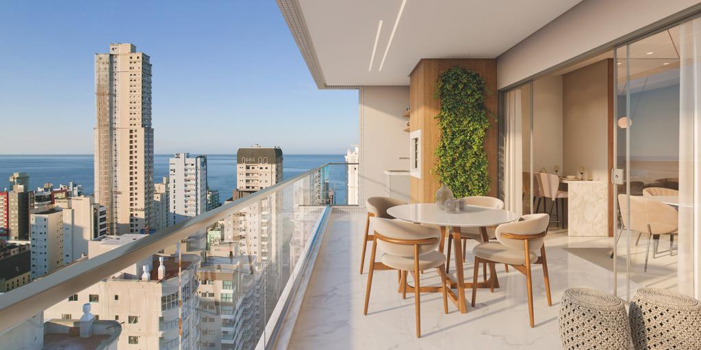 Santiago — Renders e ambientes 8