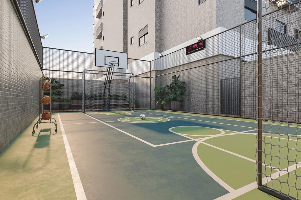 Santiago — Renders e ambientes 11