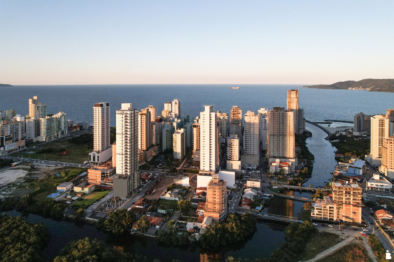 Siena Residenziale — Renders e ambientes 4